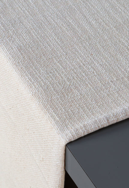 Tissu en chanvre pur 3 plis au mètre, 66 pouces de large, 440 g/m²