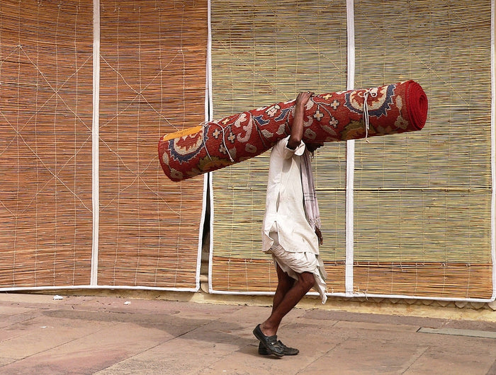 Expédition et retours