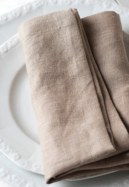 Tela de cáñamo del Himalaya teñida naturalmente y tejida a mano, por yarda, 58 pulgadas de ancho, 40/2 hilos, 238 GSM