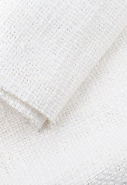 Tejido de cáñamo RFD para trajes, 58 pulgadas de ancho, 285 g/m²