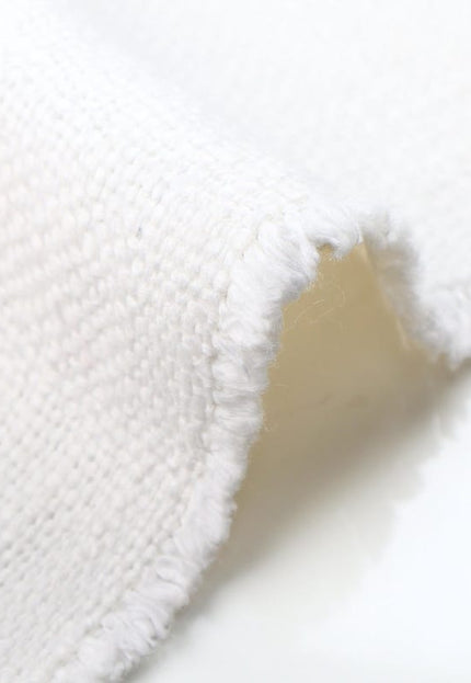 Tejido de cáñamo RFD para trajes, 58 pulgadas de ancho, 285 g/m²