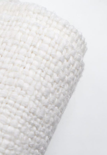 Tejido de cáñamo RFD para trajes, 58 pulgadas de ancho, 285 g/m²