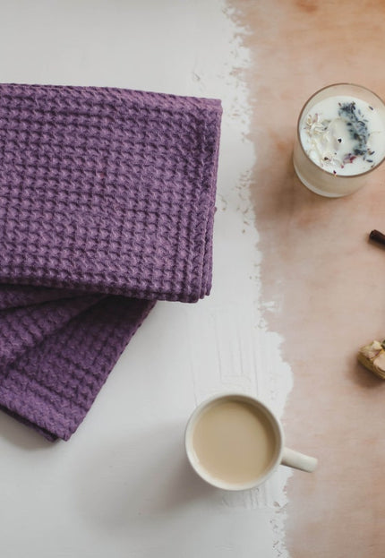 Tela piqué de lino puro, 58 pulgadas de ancho, 237 g/m²