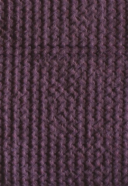 Tela piqué de lino puro, 58 pulgadas de ancho, 237 g/m²