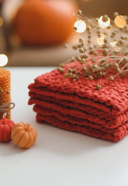 Tela piqué de lino puro, 58 pulgadas de ancho, 237 g/m²