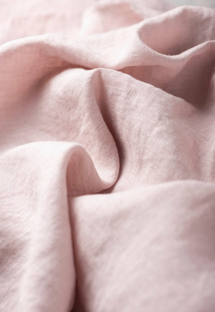 Minimalistic Linen Scarf - 180*90 cm, Organic Linen scarf in vibrant colors