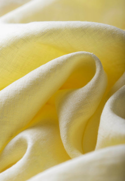 Minimalistic Linen Scarf - 180*90 cm, Organic Linen scarf in vibrant colors