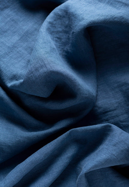 Minimalistic Linen Scarf - 180*90 cm, Organic Linen scarf in vibrant colors