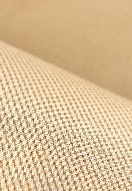 Tela para trajes mezcla de algodón y lino, por yarda, 58" de ancho, 340 g/m²