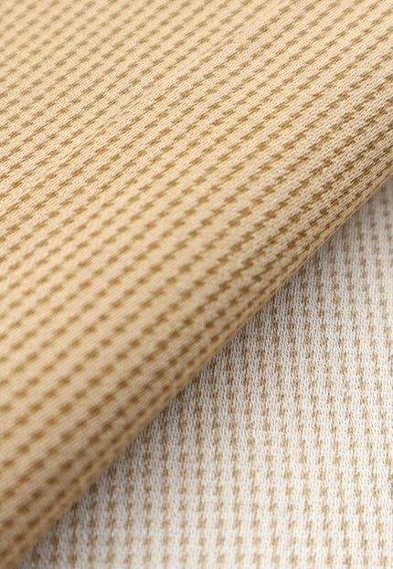 Tela para trajes mezcla de algodón y lino, por yarda, 58" de ancho, 340 g/m²