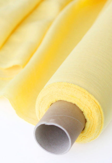 Pastel Linen Fabric by the yard, 58 inches wide, 40s lea, 170 GSM