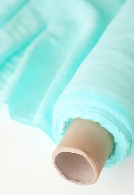 Pastel Linen Fabric by the yard, 58 inches wide, 40s lea, 170 GSM