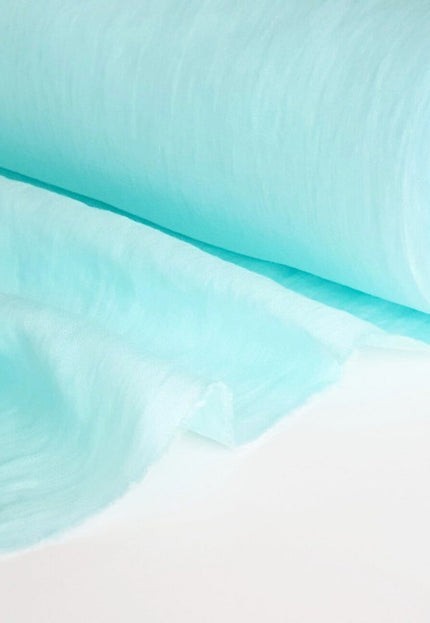 Pastel Linen Fabric by the yard, 58 inches wide, 40s lea, 170 GSM