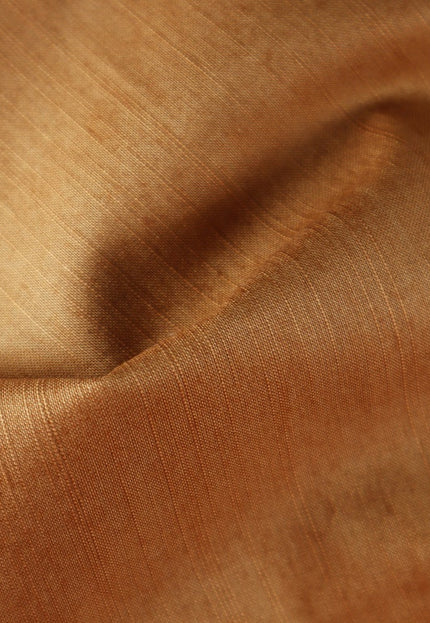 Tela de satén para trajes, mezcla de lino y algodón puro, por yarda, 58 pulgadas, 255 g/m²