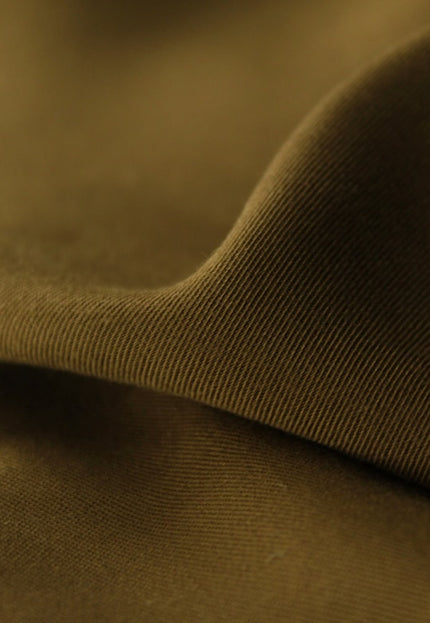 Multi-color Tencel™ Twill Fabric by the yard, 56 inches wide, 145 GSM, Lyocell India