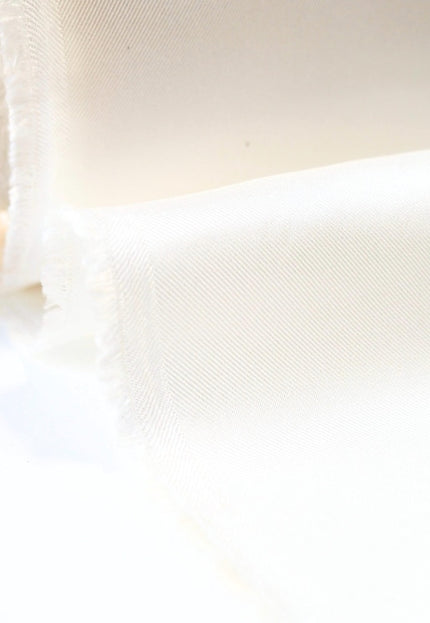 Vegan Banana silk Fabric by the yard, 54 inches wide, 230 GSM, Plant-Based Silk Fabric