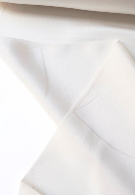 Tela de seda de bambú vegana RFD por yarda, 56" de ancho, 190 g/m²