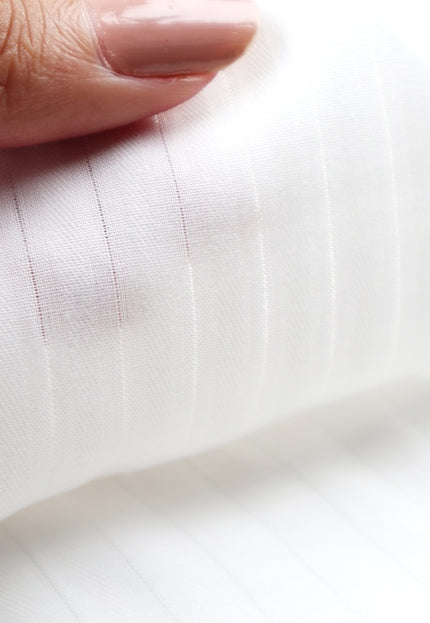 Tela de seda de bambú vegana RFD por yarda, 56" de ancho, 190 g/m²