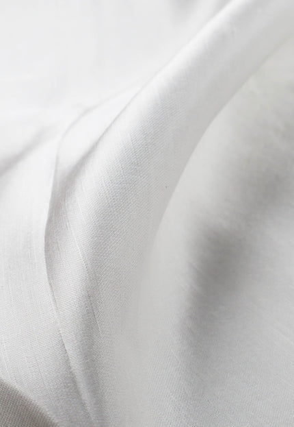 Pure Cruelty-Free Tussar Silk Fabric, 44" inches wide, 295 GSM