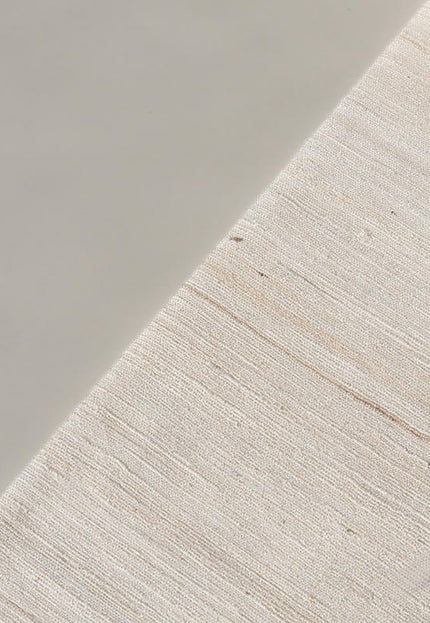 Hand-woven RFD Eri Peace silk by the yard, 44 inches wide, 201 GSM