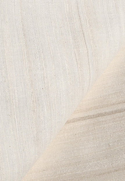 Hand-woven RFD Eri Peace silk by the yard, 44 inches wide, 201 GSM