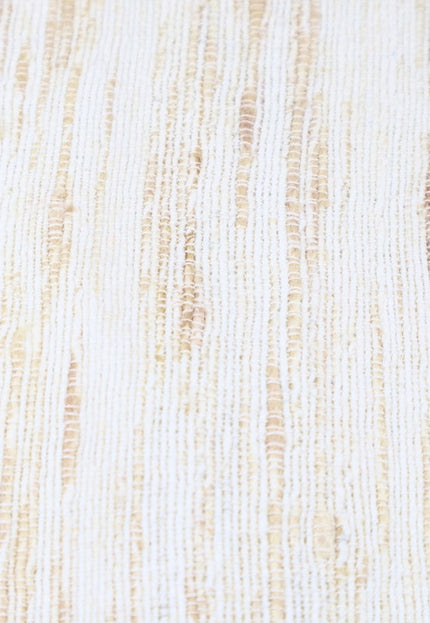 Hand-woven Eri Peace silk by the yard, 44 inches wide, 268 GSM