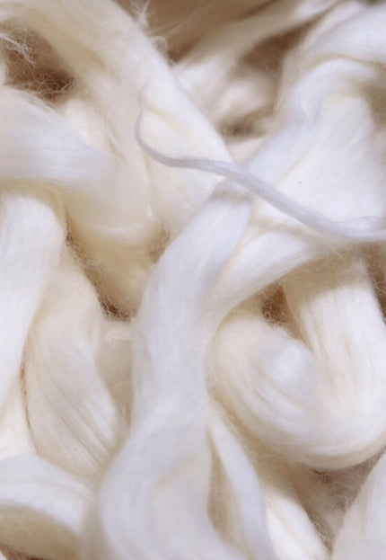 Vegan Rose Habutai Silk Fabric by the yard, 44 inches wide, 110 GSM