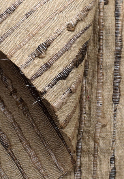 Hand-woven Peace silk by the yard, 44 inches wide, 268 GSM