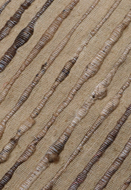 Hand-woven Peace silk by the yard, 44 inches wide, 268 GSM