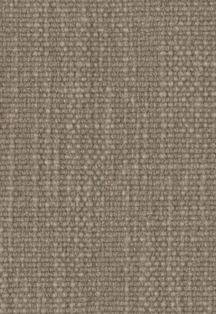 Handwoven Naturally dyed Himalayan Hemp Fabric by the yard, 373 GSM, 58 inches wide