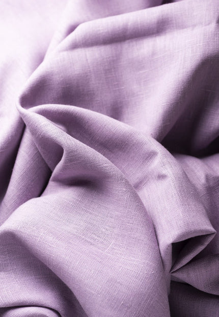 Vibrant Hemp Fabric by the yard, 58 inches wide, 200 GSM