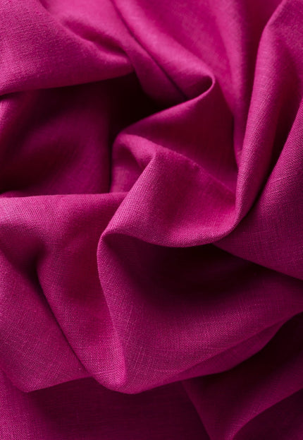 Vibrant Hemp Fabric by the yard, 58 inches wide, 200 GSM