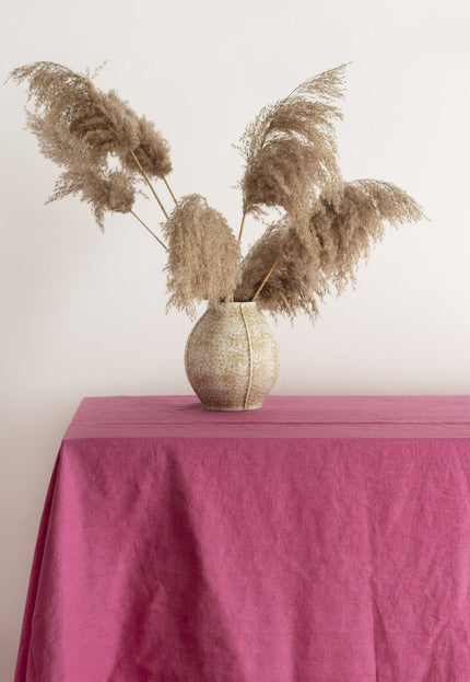 Vibrant Hemp Fabric by the yard, 58 inches wide, 200 GSM