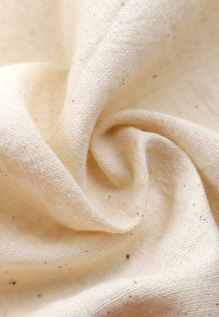 Tela de muselina suave de Bengala de 100 hilos por yarda, 45 pulgadas de ancho, 114 GSM