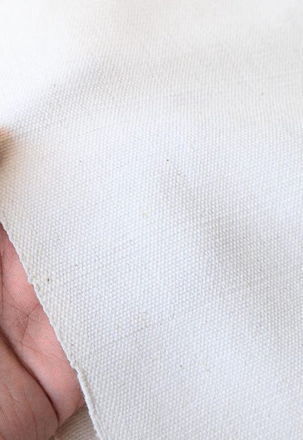 Tela de algodón RFD Kala tejida a mano 2/2 por yarda, 45 pulgadas de ancho, 245 GSM