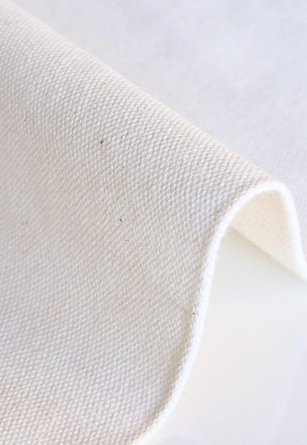 Tela de algodón RFD Kala tejida a mano 2/2 por yarda, 45 pulgadas de ancho, 245 GSM