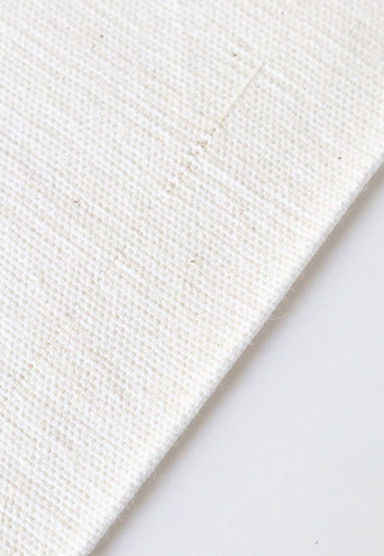 Tela de algodón RFD Kala tejida a mano 2/2 por yarda, 45 pulgadas de ancho, 245 GSM