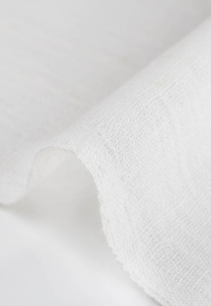 Tela de algodón RFD Kala tejida a mano 1/1 por yarda, 45 pulgadas de ancho, 122 GSM