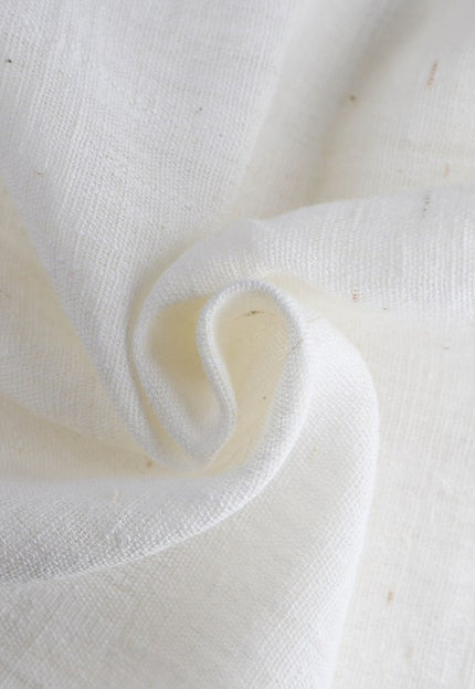 Tela de algodón RFD Kala tejida a mano 1/1 por yarda, 45 pulgadas de ancho, 122 GSM