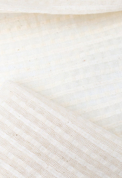 Tela de muselina suave de Bengala de 100 hilos por yarda, 45" de ancho, 92 g/m²