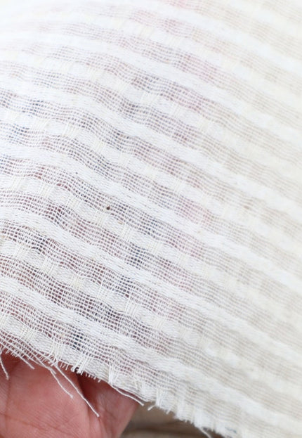 Tela de muselina suave de Bengala de 100 hilos por yarda, 45" de ancho, 92 g/m²