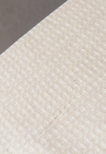 Tela de muselina suave de Bengala de 100 hilos por yarda, 45" de ancho, 92 g/m²