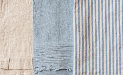 Tela de algodón Kala tejida a mano, teñida naturalmente, por yarda, 45 pulgadas de ancho, 245 GSM