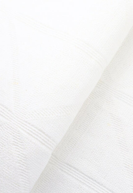 Organic Cotton Quilted Fabric by the yard, 56 inches wide, 350 GSM