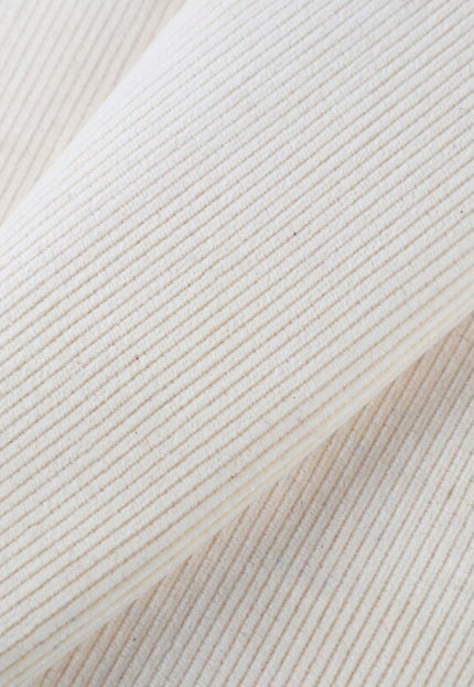 Tela de pana de algodón RFD para trajes, 13 galones, 62" de ancho, 330 g/m²