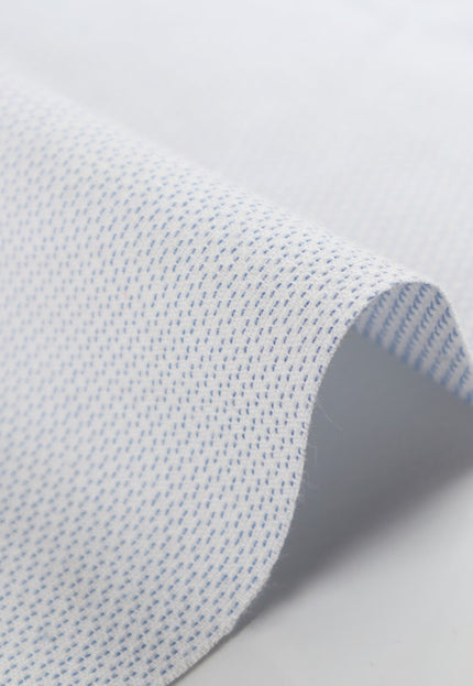 Tela de bambú de doble cara por yarda, 62 pulgadas de ancho, 180 GSM