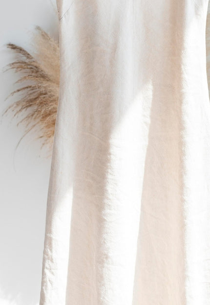 Tela del Himalaya, tejida a mano y teñida naturalmente con ortiga, por yarda, 45 pulgadas de ancho, 40 hilos, 140 g/m²