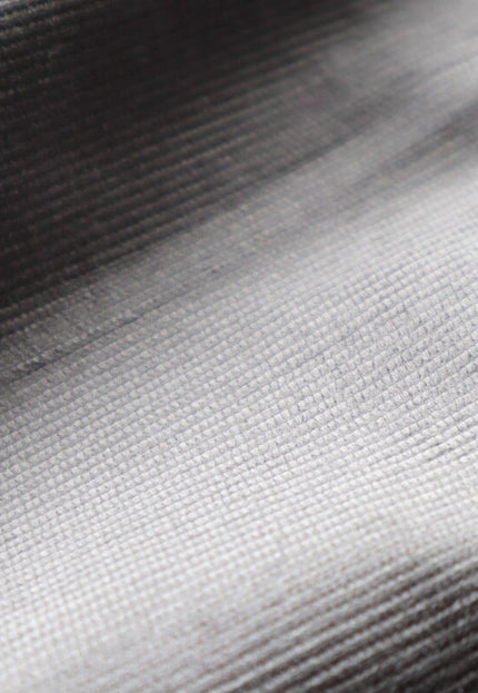 Gray Corduroy Fabric, 12 wales, 58" inches wide, 240 GSM