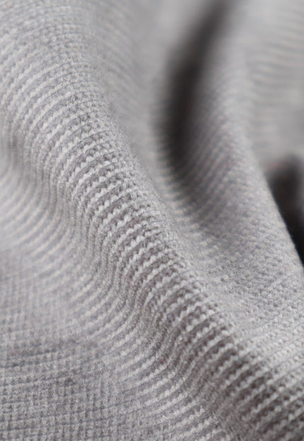 Gray Corduroy Fabric, 12 wales, 58" inches wide, 240 GSM