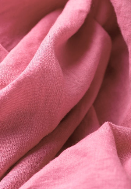 Naturally Dyed Hemp Fabric by the yard, 58 inches wide, 183 GSM